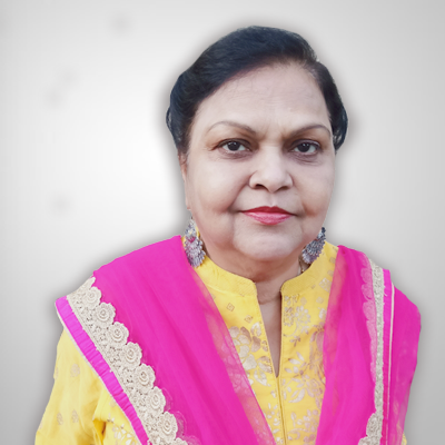 Dr. Seema Malik